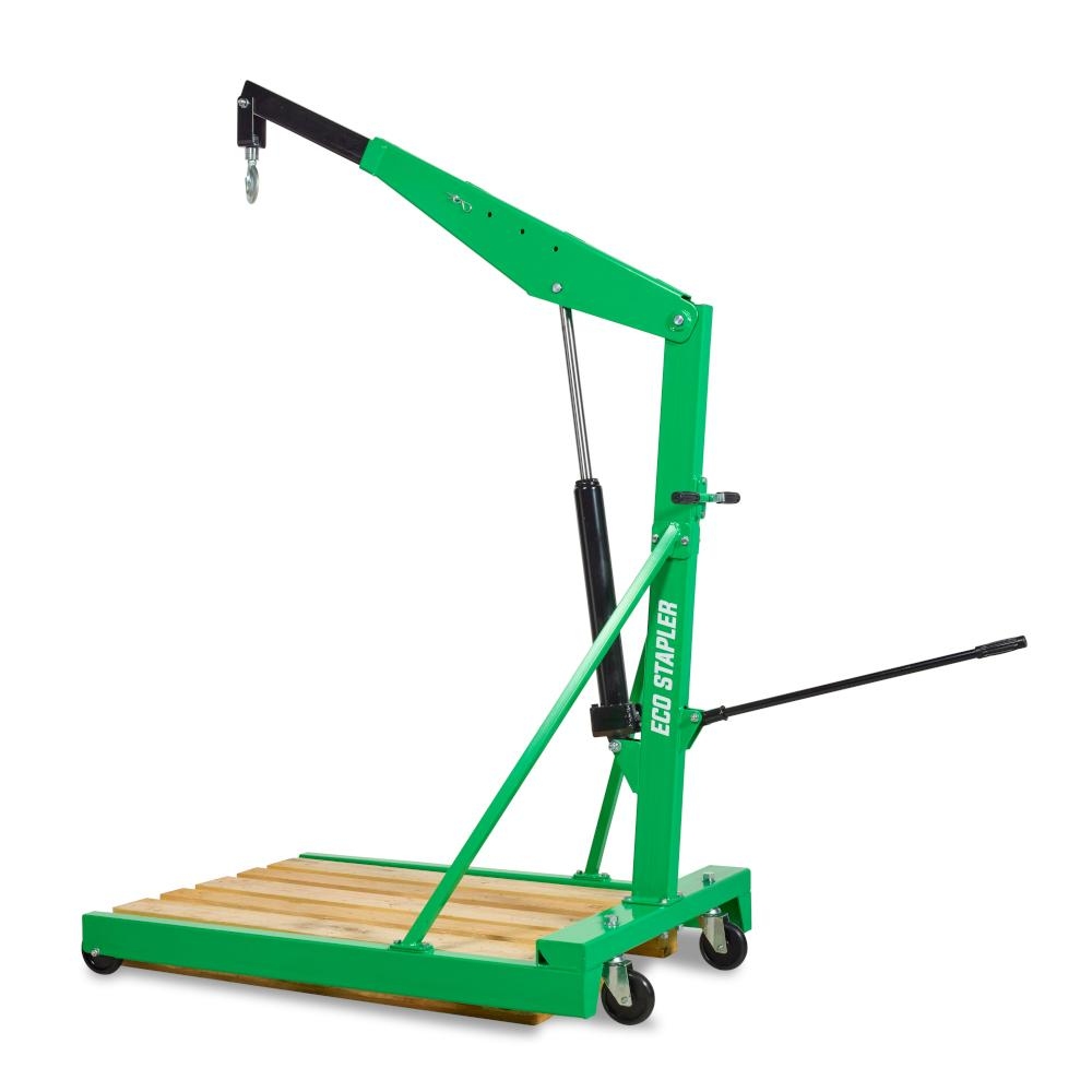 ECO STAPLER Werkstattkran ECO-WKP500, Tragf?higkeit: 500 kg