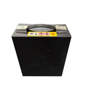 ECO Lithium-Ionen Akku 48V 10Ah  UN3480