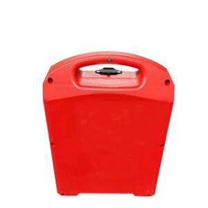 ECO Lithium-Ionen Akku 24V 30Ah  UN3480