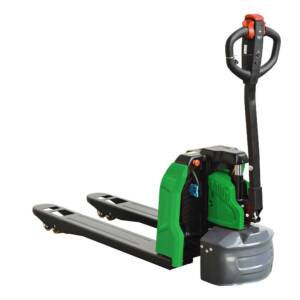 Elektrohubwagen ECO-EH-GO15, Tragfähigkeit: 1500 kg