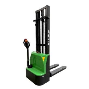 Hochhubwagen ECO-DS1020, Tragfähigkeit: 1000 kg, Hubhöhe: 2000 mm