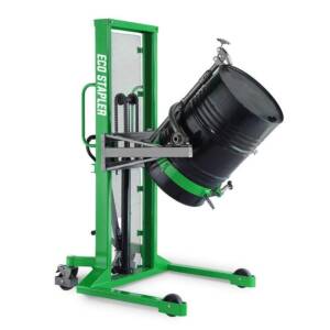 Fasskipper ECO-SDJ-FW, Tragfähigkeit: 450 kg