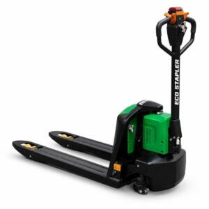 Elektrohubwagen ECO-EH20-LI-V2, Tragfähigkeit: 2000 kg